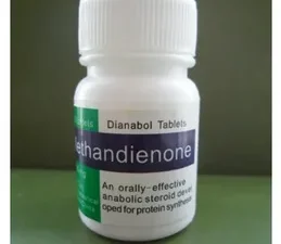 Buy Methandrostenolone Online