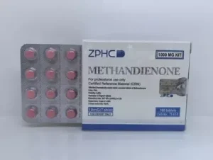 Buy Methandienone Online