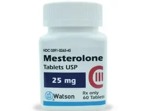 Buy Mesterolone Online