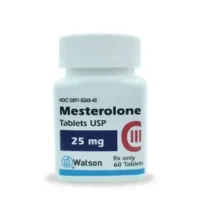 Buy Mesterolone Online - Research Peptide shop Buy Mesterolone Online