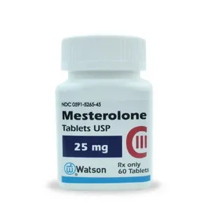 Buy Mesterolone Online