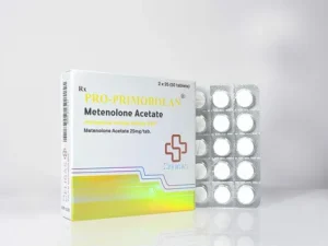 Buy Methenolone Acetate