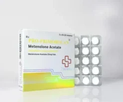 Buy Methenolone Acetate Oceania