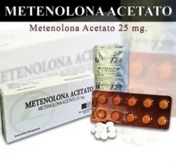 Buy Methenolone Acetate