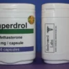 Buy Methyldrostanolone Online - Research Peptide shop Buy Methyldrostanolone Online