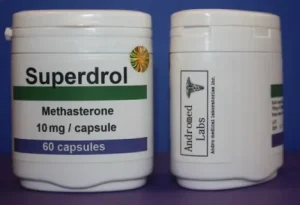 Buy Methyldrostanolone Online