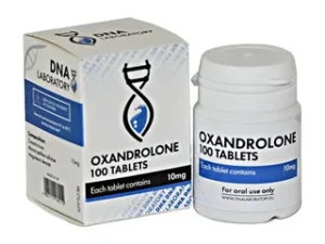 Buy Oxandrolone Online