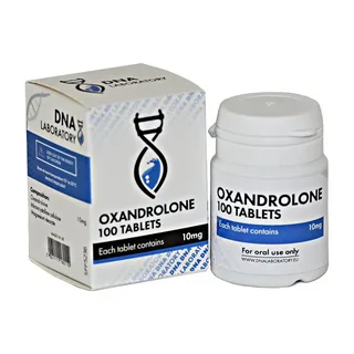Buy Oxandrolone Online