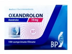 Order Oxandrolone Online