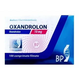 Order Oxandrolone Online