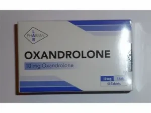 Where to Buy Oxandrolone Online
