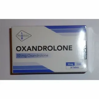 Where to Buy Oxandrolone Online