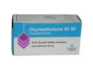 Buy Oxymetholone Online