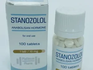 Order Stanozolol Online