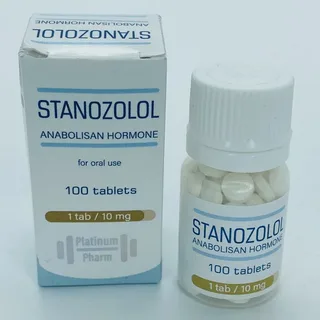 Order Stanozolol Online