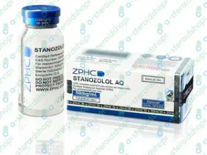 Stanozolol For Sale