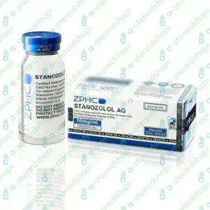 Stanozolol For Sale - Research Peptide shop Stanozolol For Sale