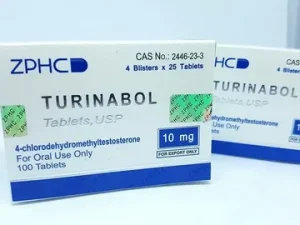 Buy Turinabol Online