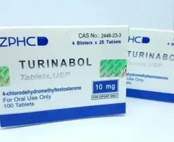 Buy Turinabol Online