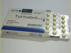 Order Turinabol Online