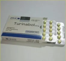 Order Turinabol Online