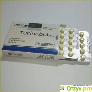 Order Turinabol Online