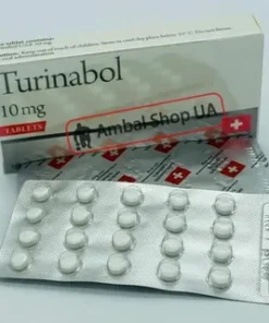 Best Turinabol For Sale