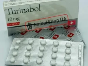 Turinabol For Sale