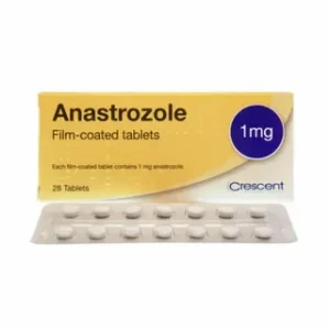 Buy Anastrozole Online - Research Peptide shop Buy Anastrozole Online