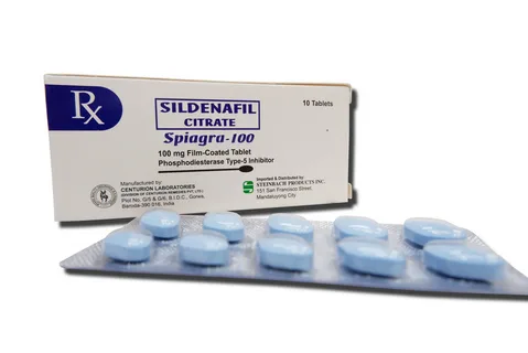 Buy Sildenafil Online