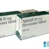 Buy Tadalafil Online