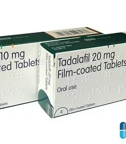 Buy Tadalafil Online