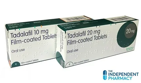 Buy Tadanafil Online