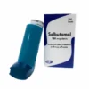 Buy SALBUTAMOL Online - Research Peptide shop Buy SALBUTAMOL Online