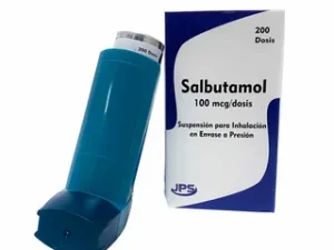 Buy SALBUTAMOL Online