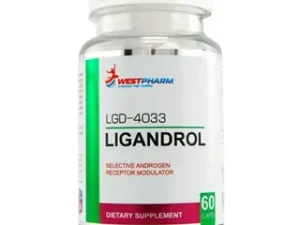 Buy LGD-4033 Online