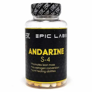 Buy Andarine S4 Online