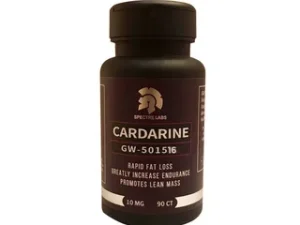 Buy GW-501516 Online