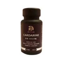 Buy GW-501516Â Online - Research Peptide shop Buy GW-501516Â Online