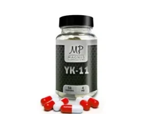 Buy YK11 Online