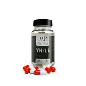 - Research Peptide shop Buy YK11 Online
