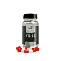- Research Peptide shop Buy YK11 Online