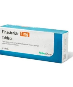 Finasteride Online 2022