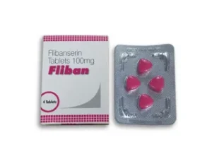 Buy Flibanserin Online