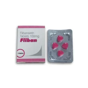 Buy Flibanserin Online - Research Peptide shop Buy Flibanserin Online