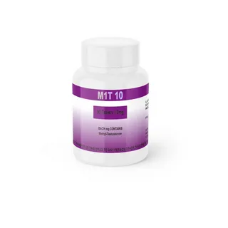 Buy 17a-Methyl-1-testosterone M1T