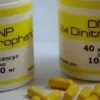 - Research Peptide shop Buy DNP capsule Online