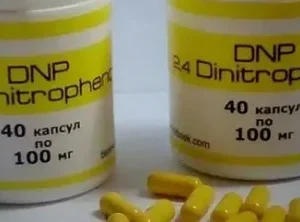 Buy DNP capsule Online