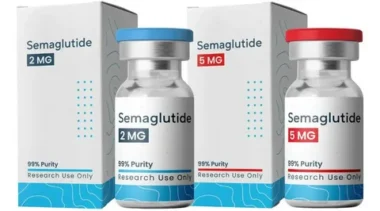Buy Semaglutide Online - Research Peptide shop Buy Semaglutide Online
