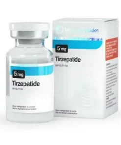 Tirzepatide Information Australia